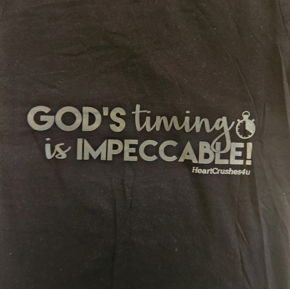 Classic Graphic Women's Tee - Picture 3 of 3